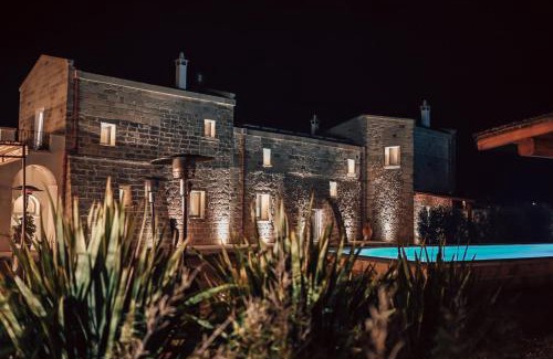 Pisignano Bed & Breakfast | Masseria Casina Fiocca