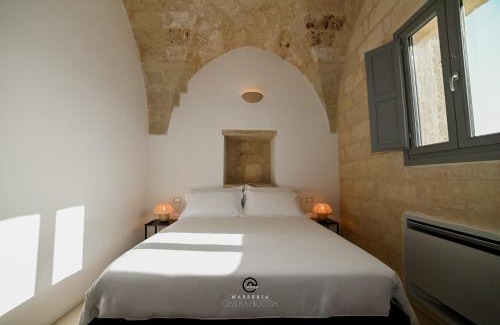 Pisignano Bed & Breakfast | Masseria Casina Fiocca