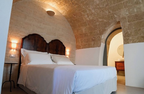 Pisignano Bed & Breakfast | masseria casina fiocca