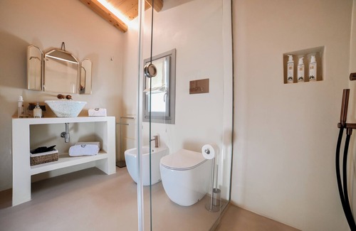 Pisignano Bed & Breakfast | masseria casina fiocca