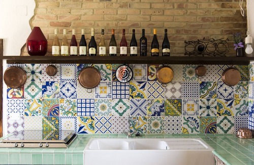 Loreto Aprutino House | Masseria Ciavolich