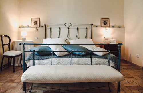 Loreto Aprutino House | Masseria Ciavolich