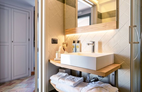 Menfi Hotel | MASSERIA DEL CARBOJ
