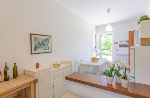 Montenero di Bisaccia House | Masseria Difesa Grande by Interhome