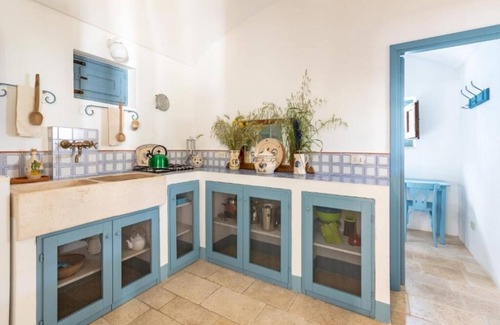 Fasano Villa | Masseria La Pigna