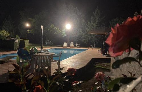 Castel di Sasso Apartment | Masseria Le Zavattole