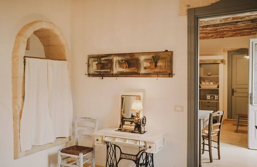 Fasano Other | Masseria Montenapoleone