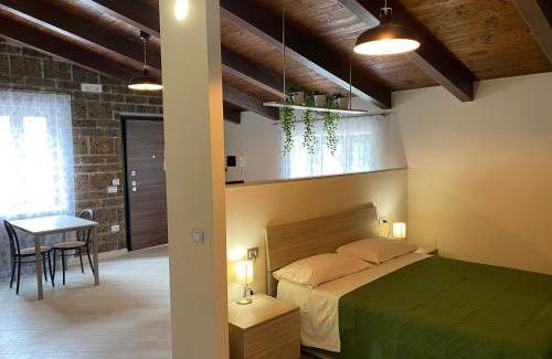 Telese Apartment | Masseria Moriello - lago di Telese