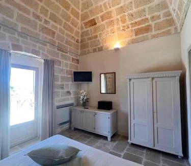 Ostuni House | Masseria Ostuni Mare Agri Resort