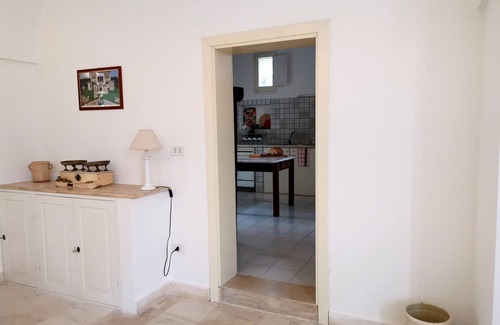 Cozzana Villa | Masseria Profilo - historical residence with swimming pool