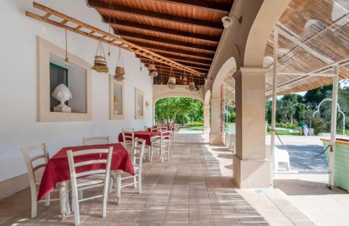 Castromediano House | Masseria San Biagio