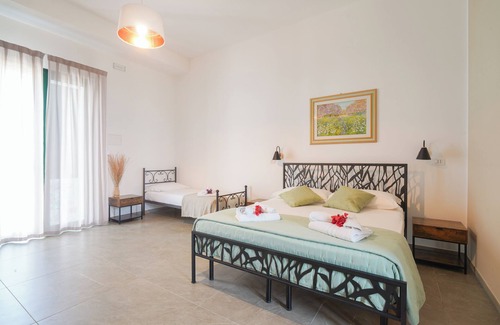 Melendugno Hotel | Masseria San Biagio - Superior 105, Calimera, Italy