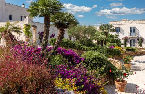 Fasano Resort | Masseria San Domenico