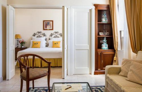 Fasano Resort | Masseria San Domenico