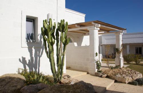 L'Assunta Resort | Masseria San Francesco