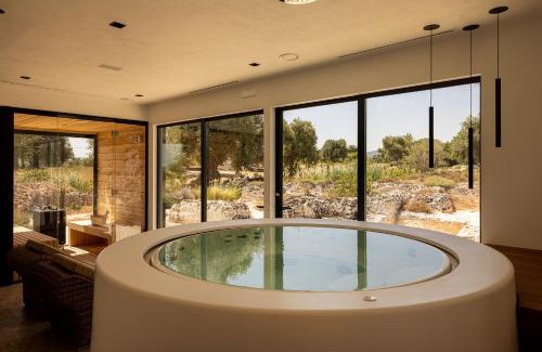 L'Assunta Resort | Masseria San Francesco