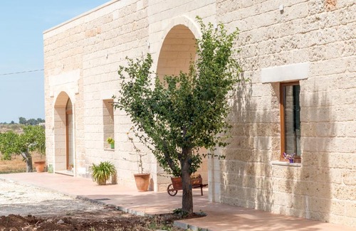 Giorgilorio House | Masseria Sitamara