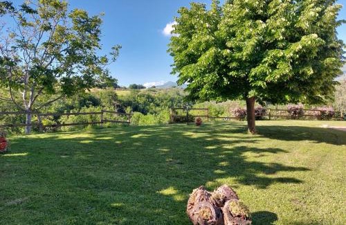 Civitella Casanova House | Masseria Spadone