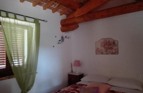 Civitella Casanova House | Masseria Spadone