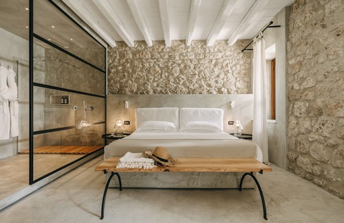 Polizzi Generosa House | Masseria Susafa
