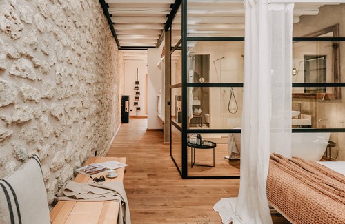 Polizzi Generosa House | Masseria Susafa