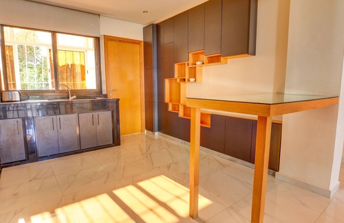Talborjt Apartment | Massilia - Agadir - 4 Px