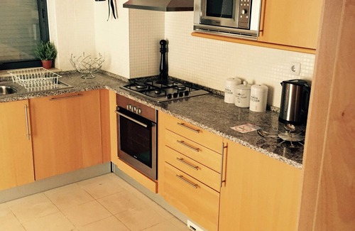 Santa Eulalia Apartment | MASSIVE PRICE REDUCTION.BOOK NOW!