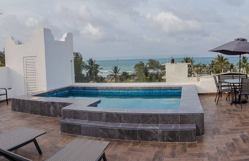 Tuxpan House | Master Junior Boketto 4