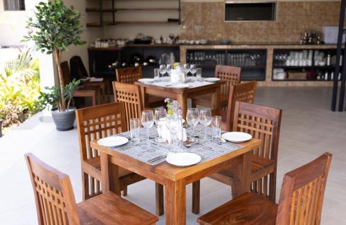 Masindi Resort | Master Peace Resort