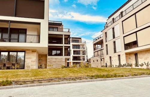Balatonkenese Apartment | Master Resorts
