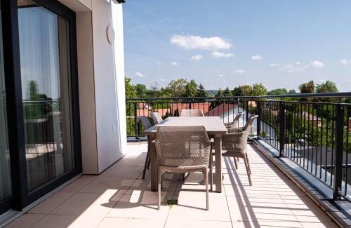Balatonkenese Apartment | Master Resorts