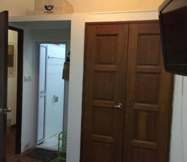 Newton Bed & Breakfast | Master Room at Orchard Road