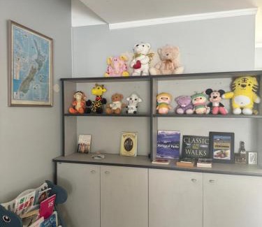 Pokeno House | Master room