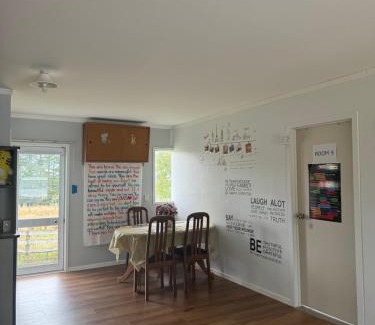 Pokeno House | Master room