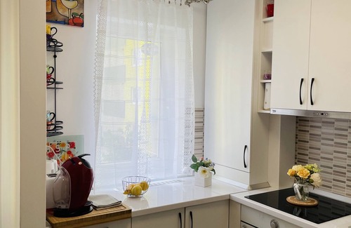 Tractorul Apartment | Masterpiece Studio