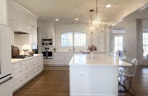 Gracewood House | Masters Rental-