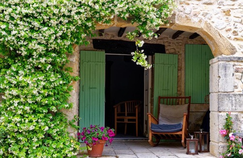 Valreas Bed & Breakfast | Mastignac Chambre d'hôte