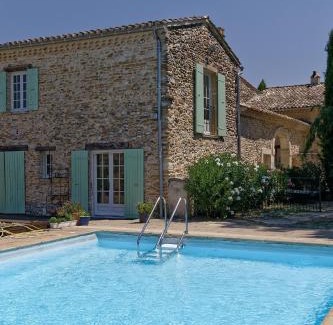 Valreas Bed & Breakfast | Mastignac Chambre d'hôte