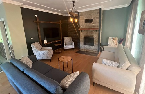 Kartepe Resort | Masukiye Premium Vacation