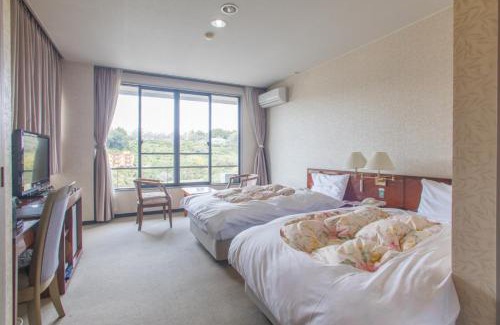 Bungoono Hotel | Masunoi
