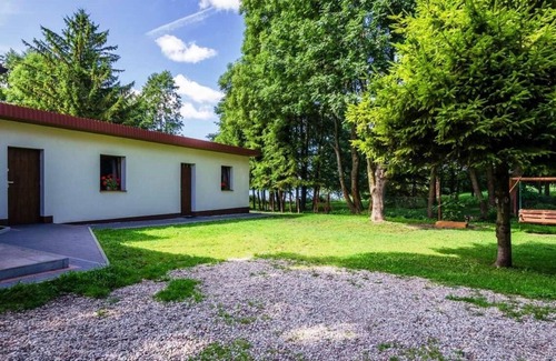Miłki Apartment | Masuria 2 apartments at the lake for 4 or 8 persons