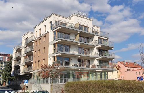 Elk Apartment | Masuria Apartaments Ełk Nadjeziorna