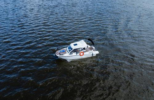 Bialobrzegi Boat Rental | Masuria Warsaw Picnic