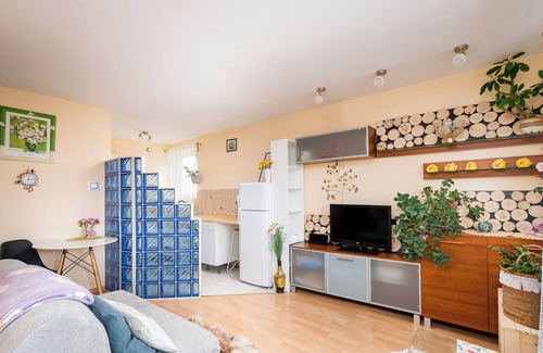 Bielany Apartment | Maszewska Comfy Studio