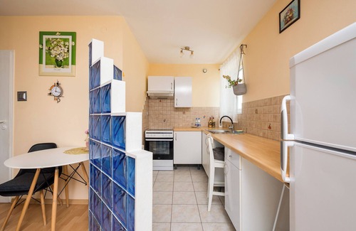 Bielany Apartment | Maszewska Comfy Studio