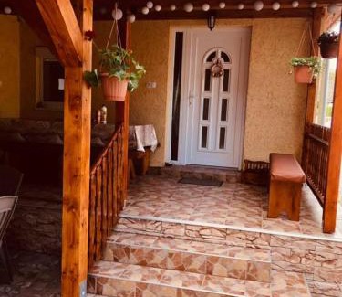 Bogacs House | Mató Vendégház