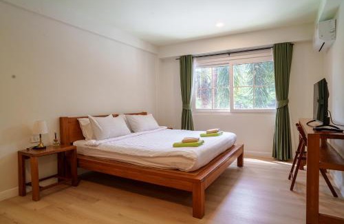 Loei Province Hotel | Mata Pavilion