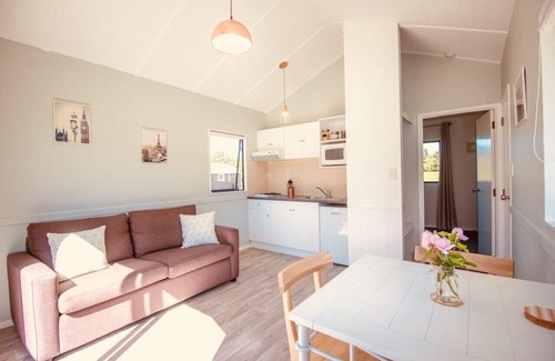 Matakana Cottage | Matakana Beauregard Cottages