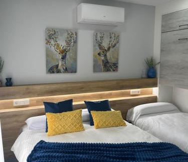 Herencia House | Matallana 32