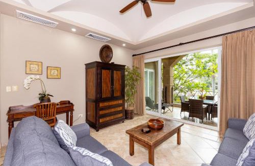 Tamarindo Apartment | Matapalo 203- 2 Bedroom Condo At Tamarindo